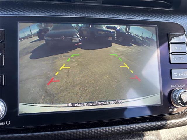 2021 Nissan Kicks SV (Stk: P7238) in Brantford - Image 11 of 24