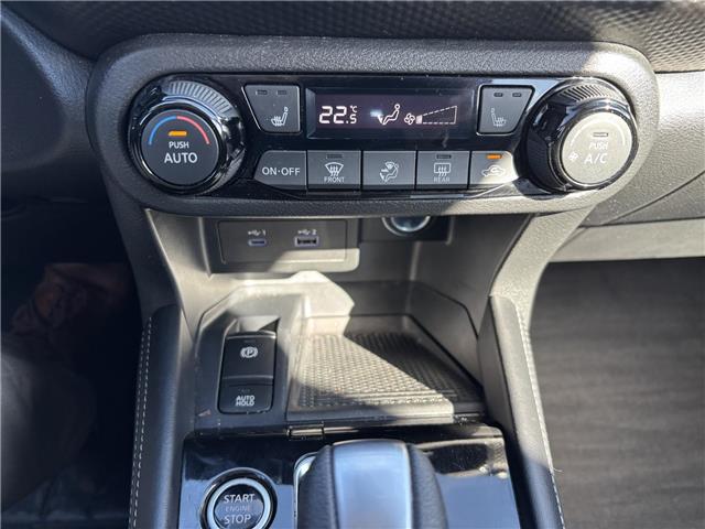 2021 Nissan Kicks SV (Stk: P7238) in Brantford - Image 12 of 24