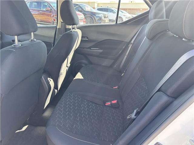2021 Nissan Kicks SV (Stk: P7238) in Brantford - Image 15 of 24