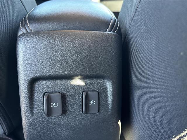 2021 Nissan Kicks SV (Stk: P7238) in Brantford - Image 16 of 24