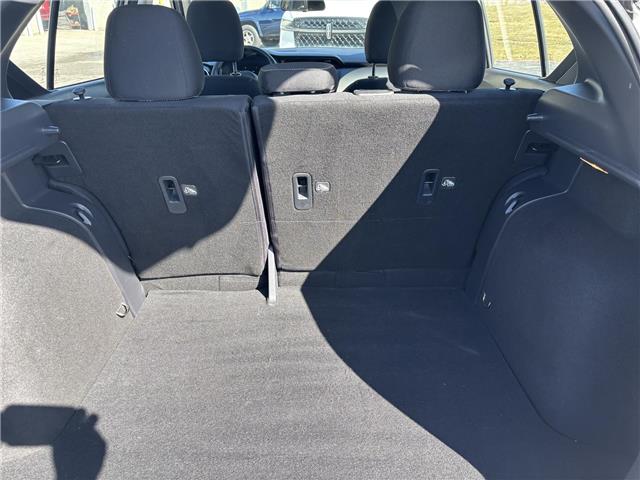 2021 Nissan Kicks SV (Stk: P7238) in Brantford - Image 17 of 24