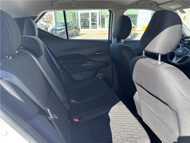 2021 Nissan Kicks SV (Stk: P7238) in Brantford - Image 18 of 24