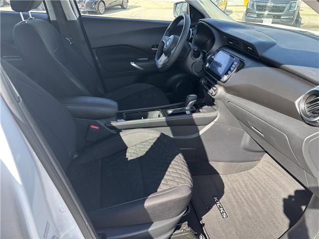 2021 Nissan Kicks SV (Stk: P7238) in Brantford - Image 19 of 24