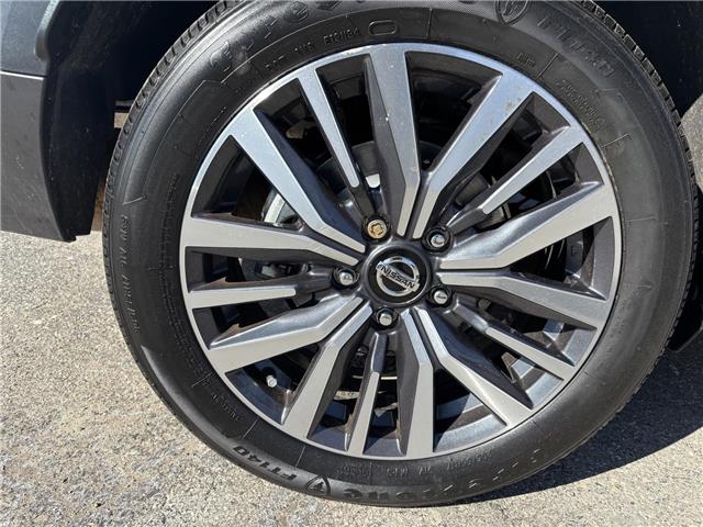 2021 Nissan Kicks SV (Stk: P7238) in Brantford - Image 20 of 24