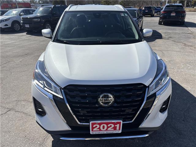2021 Nissan Kicks SV (Stk: P7238) in Brantford - Image 21 of 24