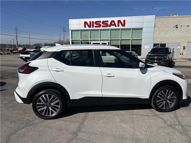 2021 Nissan Kicks SV (Stk: P7238) in Brantford - Image 24 of 24