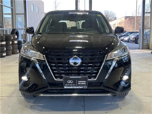 2023 Nissan Kicks S (Stk: 91373) in Mississauga - Image 2 of 21