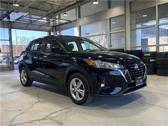 2023 Nissan Kicks S (Stk: 91373) in Mississauga - Image 3 of 21
