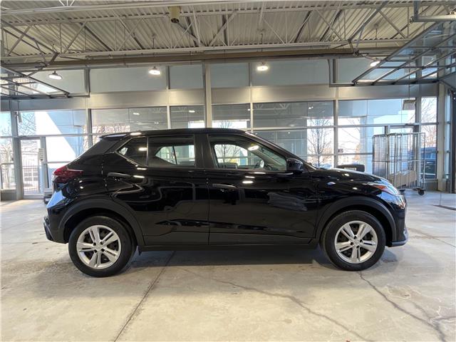 2023 Nissan Kicks S (Stk: 91373) in Mississauga - Image 4 of 21