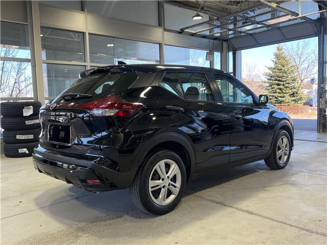 2023 Nissan Kicks S (Stk: 91373) in Mississauga - Image 5 of 21