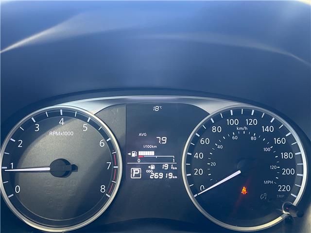 2023 Nissan Kicks S (Stk: 91373) in Mississauga - Image 14 of 21