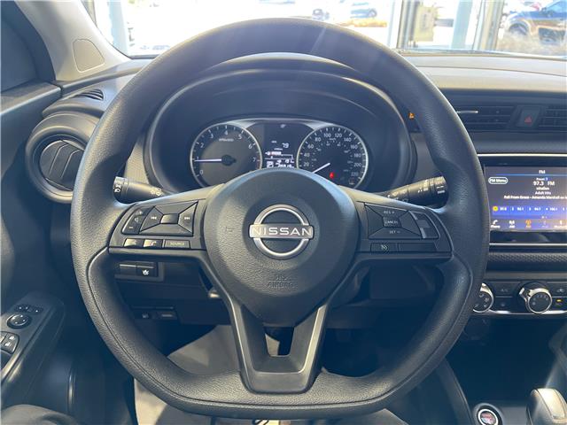 2023 Nissan Kicks S (Stk: 91373) in Mississauga - Image 15 of 21