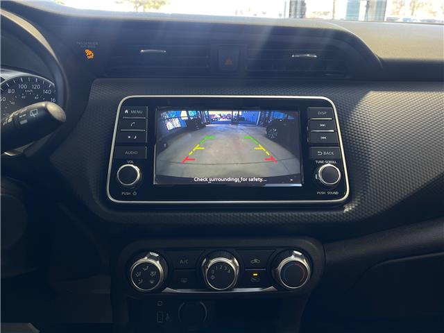 2023 Nissan Kicks S (Stk: 91373) in Mississauga - Image 16 of 21