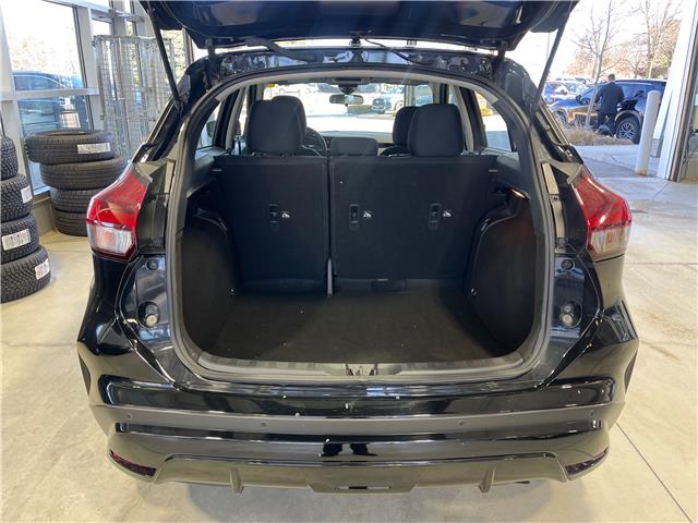 2023 Nissan Kicks S (Stk: 91373) in Mississauga - Image 19 of 21