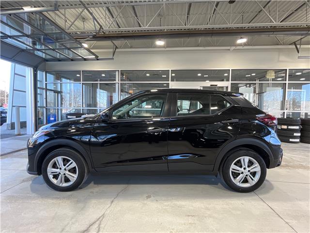 2023 Nissan Kicks S (Stk: 91373) in Mississauga - Image 8 of 21