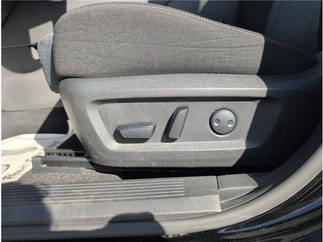 2023 Nissan Rogue SV Moonroof (Stk: 14722) in Sudbury - Image 4 of 18 2023 Nissan Rogue SV Moonroof (Stk: 14722) in Sudbury - Image 4 of 18