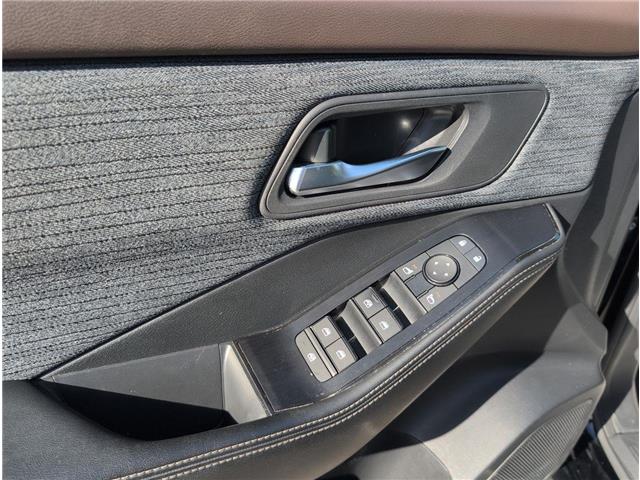 2023 Nissan Rogue SV Moonroof (Stk: 14722) in Sudbury - Image 5 of 18 2023 Nissan Rogue SV Moonroof (Stk: 14722) in Sudbury - Image 5 of 18