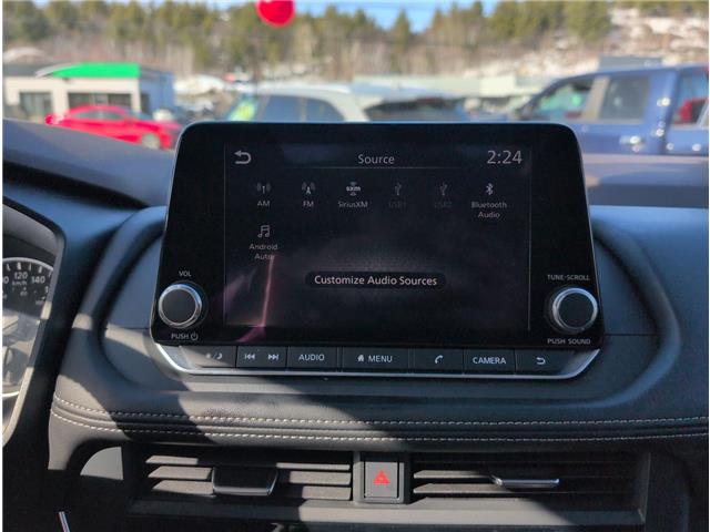 2023 Nissan Rogue SV Moonroof (Stk: 14722) in Sudbury - Image 10 of 18 2023 Nissan Rogue SV Moonroof (Stk: 14722) in Sudbury - Image 10 of 18