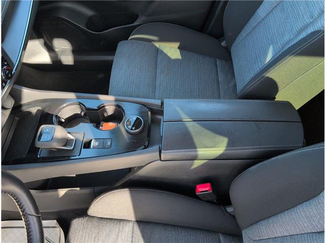 2023 Nissan Rogue SV Moonroof (Stk: 14722) in Sudbury - Image 13 of 18 2023 Nissan Rogue SV Moonroof (Stk: 14722) in Sudbury - Image 13 of 18