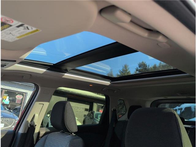 2023 Nissan Rogue SV Moonroof (Stk: 14722) in Sudbury - Image 14 of 18 2023 Nissan Rogue SV Moonroof (Stk: 14722) in Sudbury - Image 14 of 18
