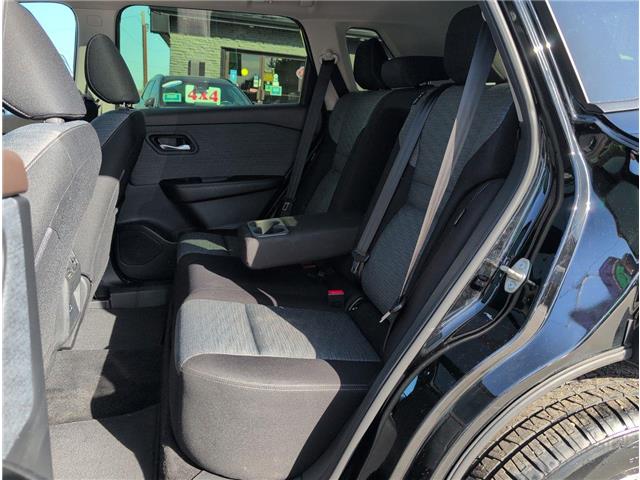 2023 Nissan Rogue SV Moonroof (Stk: 14722) in Sudbury - Image 15 of 18 2023 Nissan Rogue SV Moonroof (Stk: 14722) in Sudbury - Image 15 of 18