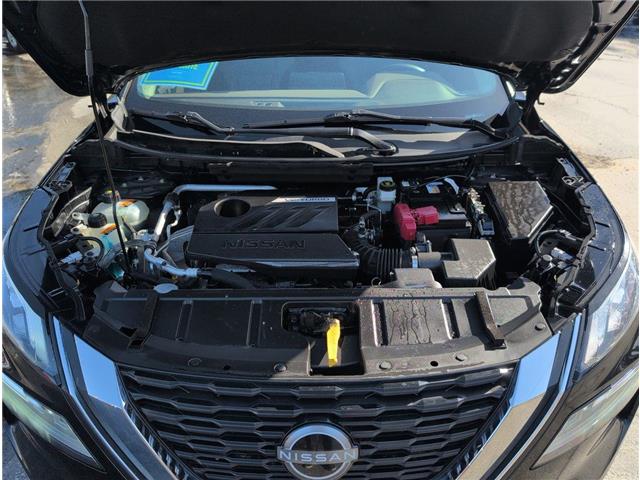 2023 Nissan Rogue SV Moonroof (Stk: 14722) in Sudbury - Image 18 of 18 2023 Nissan Rogue SV Moonroof (Stk: 14722) in Sudbury - Image 18 of 18