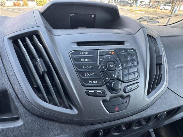 2018 Ford Transit-150 Base (Stk: PR54174) in Windsor - Image 22 of 24