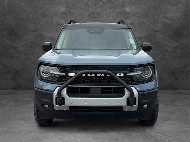 2026 Ford Bronco Sport Outer Banks (Stk: 0S6143) in Kamloops - Image 2 of 25