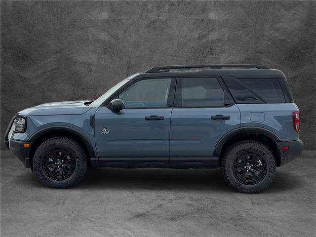 2026 Ford Bronco Sport Outer Banks (Stk: 0S6143) in Kamloops - Image 3 of 25