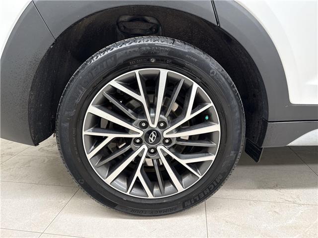 2020 Hyundai Tucson Luxury (Stk: 11U4368A) in Markham - Image 14 of 33