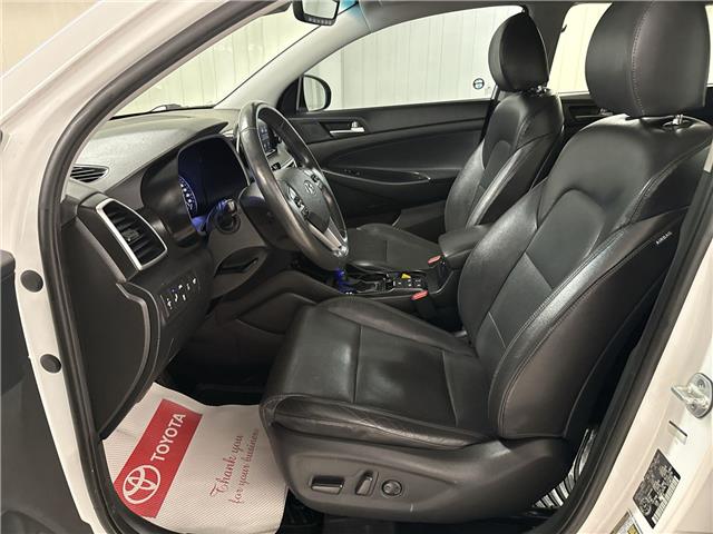 2020 Hyundai Tucson Luxury (Stk: 11U4368A) in Markham - Image 15 of 33