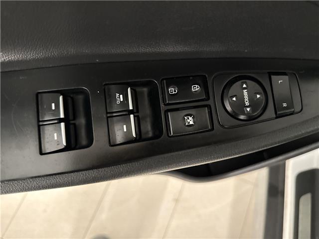 2020 Hyundai Tucson Luxury (Stk: 11U4368A) in Markham - Image 17 of 33