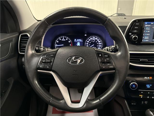 2020 Hyundai Tucson Luxury (Stk: 11U4368A) in Markham - Image 18 of 33