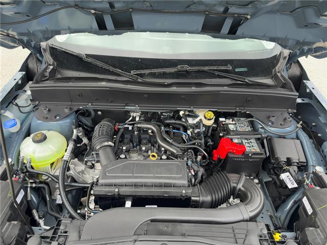 2026 Ford Bronco Sport Outer Banks (Stk: 0S6143) in Kamloops - Image 10 of 25