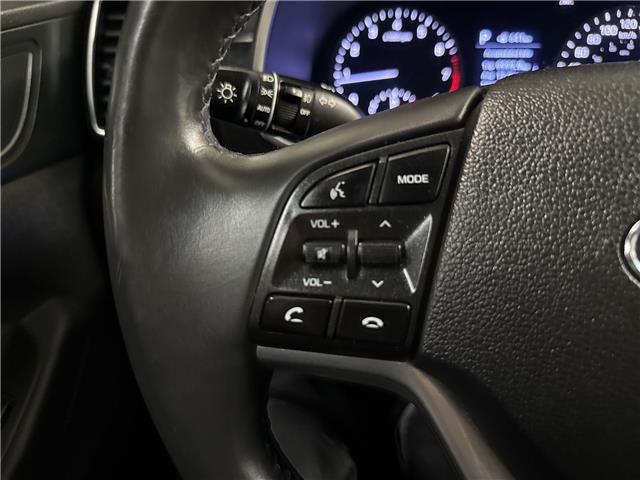 2020 Hyundai Tucson Luxury (Stk: 11U4368A) in Markham - Image 19 of 33
