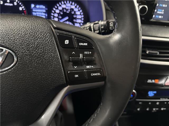 2020 Hyundai Tucson Luxury (Stk: 11U4368A) in Markham - Image 20 of 33