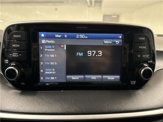 2020 Hyundai Tucson Luxury (Stk: 11U4368A) in Markham - Image 22 of 33