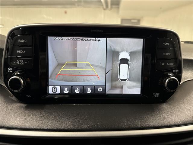 2020 Hyundai Tucson Luxury (Stk: 11U4368A) in Markham - Image 23 of 33