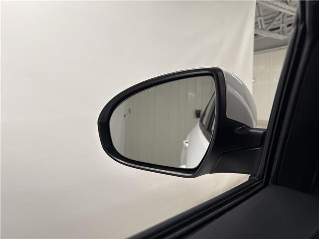 2020 Hyundai Tucson Luxury (Stk: 11U4368A) in Markham - Image 25 of 33