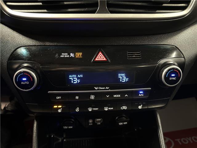 2020 Hyundai Tucson Luxury (Stk: 11U4368A) in Markham - Image 26 of 33