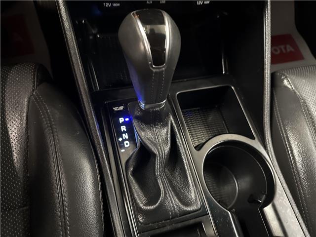 2020 Hyundai Tucson Luxury (Stk: 11U4368A) in Markham - Image 27 of 33