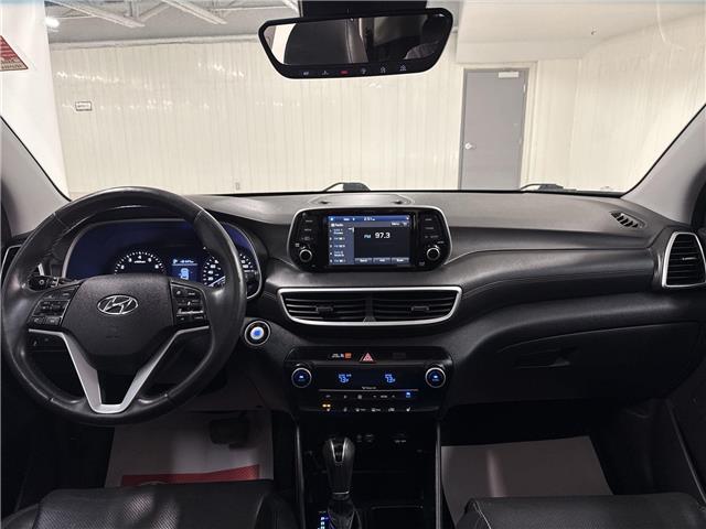 2020 Hyundai Tucson Luxury (Stk: 11U4368A) in Markham - Image 28 of 33
