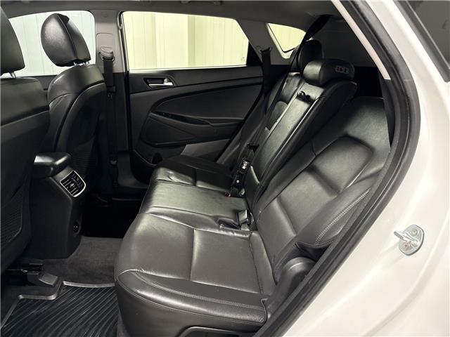 2020 Hyundai Tucson Luxury (Stk: 11U4368A) in Markham - Image 30 of 33