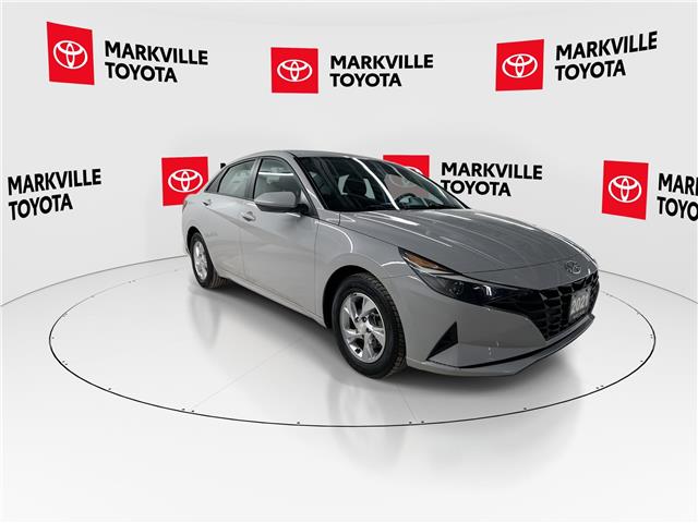 2021 Hyundai Elantra ESSENTIAL (Stk: 11U4400) in Markham - Image 2 of 26