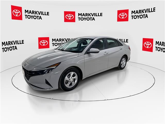 2021 Hyundai Elantra ESSENTIAL (Stk: 11U4400) in Markham - Image 5 of 26