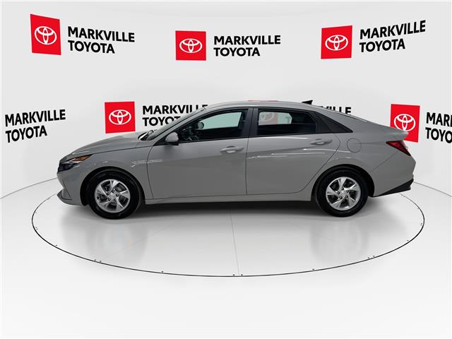 2021 Hyundai Elantra ESSENTIAL (Stk: 11U4400) in Markham - Image 6 of 26