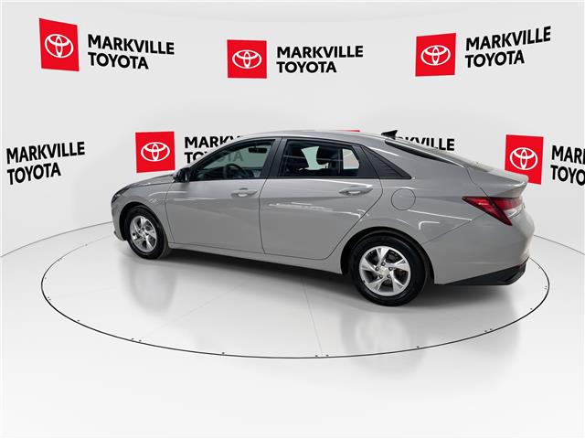 2021 Hyundai Elantra ESSENTIAL (Stk: 11U4400) in Markham - Image 7 of 26