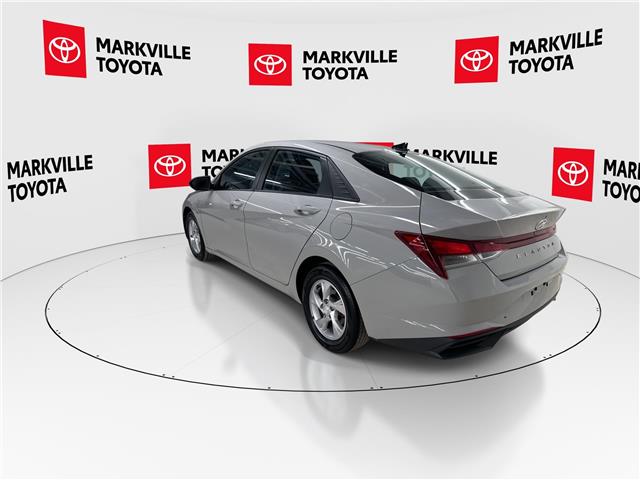 2021 Hyundai Elantra ESSENTIAL (Stk: 11U4400) in Markham - Image 8 of 26