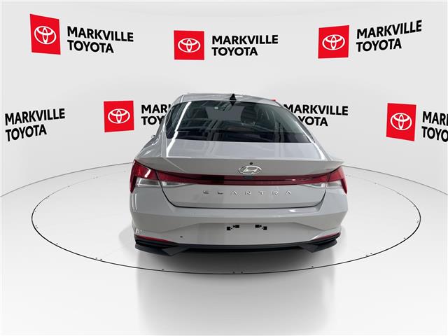 2021 Hyundai Elantra ESSENTIAL (Stk: 11U4400) in Markham - Image 9 of 26