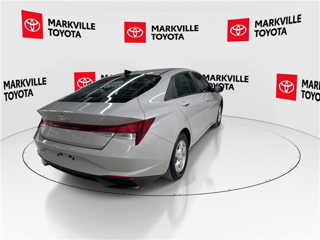 2021 Hyundai Elantra ESSENTIAL (Stk: 11U4400) in Markham - Image 10 of 26
